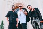 Maluma estrena el video musical de Tsunami que interpreta junto a De La Ghetto y Arcángel