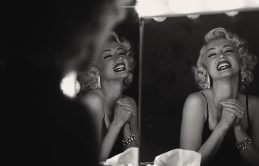 Seis películas para conocer un poco mejor a Marilyn Monroe
