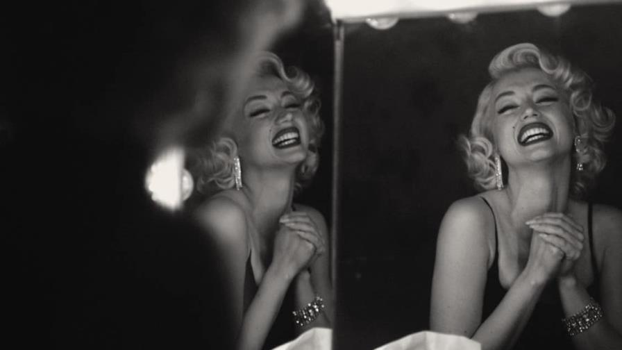 Seis películas para conocer un poco mejor a Marilyn Monroe