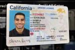 Medio millón de conductores californianos pueden obtener el Real ID en agosto Medio millón de conductores californianos pueden obtener el Real ID en agosto