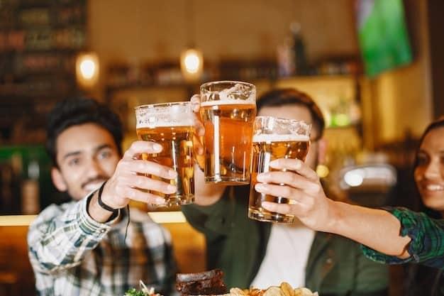 Aseguran que venta de cerveza puede ayuda a reactivar la economía global