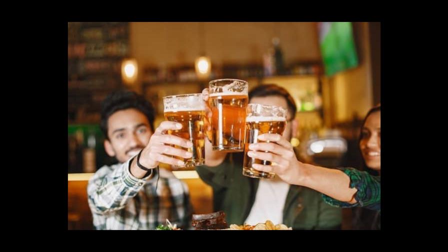 Aseguran que venta de cerveza puede ayuda a reactivar la economía global