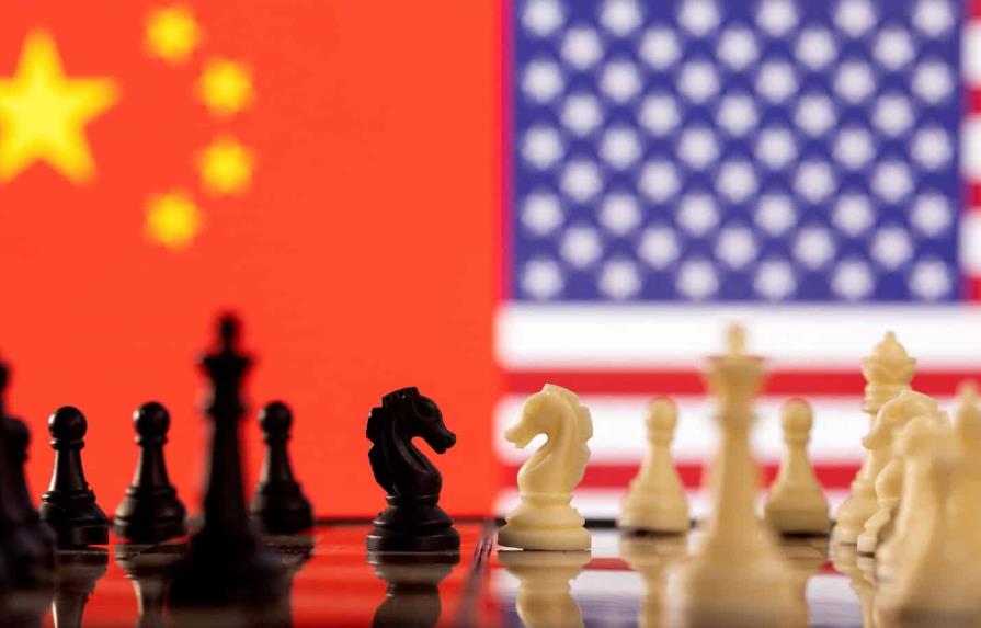 China suspende su cooperación con EEUU tras visita de Pelosi a Taiwán
