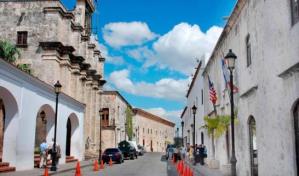 Santo Domingo 524: sueño, pesadilla y realidad