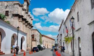 Santo Domingo 524: sueño, pesadilla y realidad