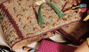 Cinco tips para acertar al momento de comprar un bolso