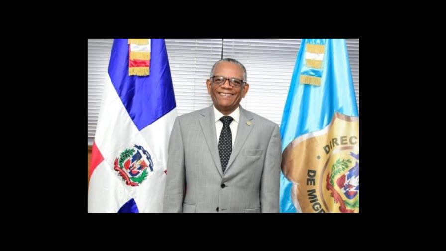 Nuevo director de Migración asegura que pensión quedó sin efecto en 2020