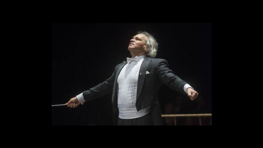 Un vistazo a la temporada 2022 de la Orquesta Sinfónica Nacional Un vistazo a la temporada 2022 de la Orquesta Sinfónica Nacional