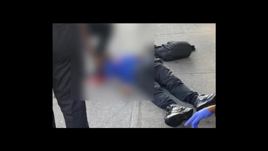 Muere empleado de McDonald’s al que le dispararon por unas papas fritas