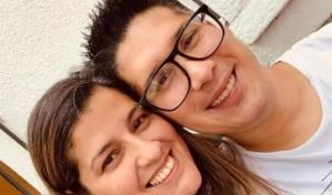 Chyno Miranda está en un centro de rehabilitación desde diciembre