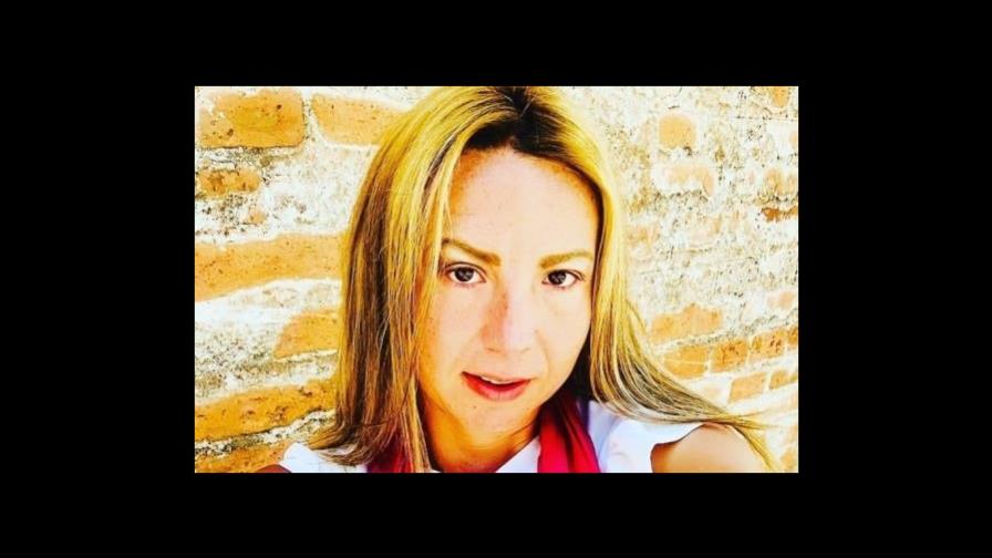 ¿A qué se refiere la viralizada Mafe Walker cuando dice llama trina, llama gemela?