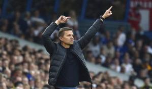 Marsch busca dejar su propia huella en un Leeds renovado