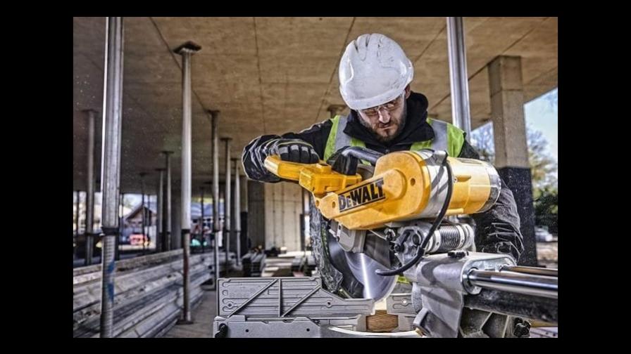 Retiran del mercado 1.4 millones de sierras por riesgo de laceraciones Retiran del mercado 1.4 millones de sierras por riesgo de laceraciones