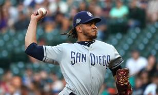 Lamet es reclamado por los Rockies de Colorado