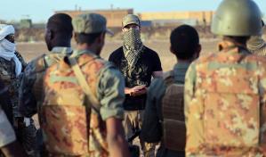 Ej&eacute;rcito de Mali mata a 14 terroristas y arresta a 15 en varias operaciones