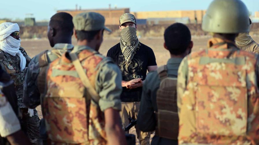 Ejército de Mali mata a 14 terroristas y arresta a 15 en varias operaciones