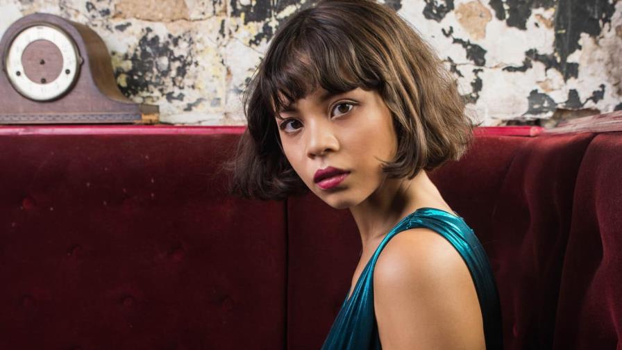 Eva Noblezada, el rostro de latinos y filipinos Hollywood