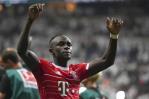Mané anota en su debut, Bayern aplasta 6-1 Mané anota en su debut, Bayern aplasta 6-1