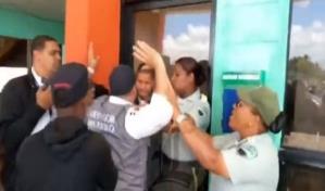 Fiscal&iacute;a solicita apertura a juicio contra coronela y otros implicados en agresi&oacute;n a defensor del Pueblo