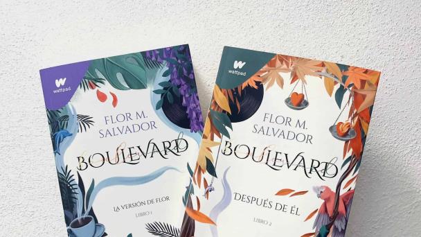 Los 10 libros más vendidos de la semana en RD y algunos países de las Américas y España