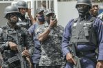 La Policía de Haití libera a 6 secuestrados, entre ellos un francés