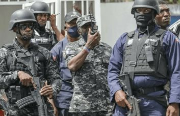 La Policía de Haití libera a 6 secuestrados, entre ellos un francés