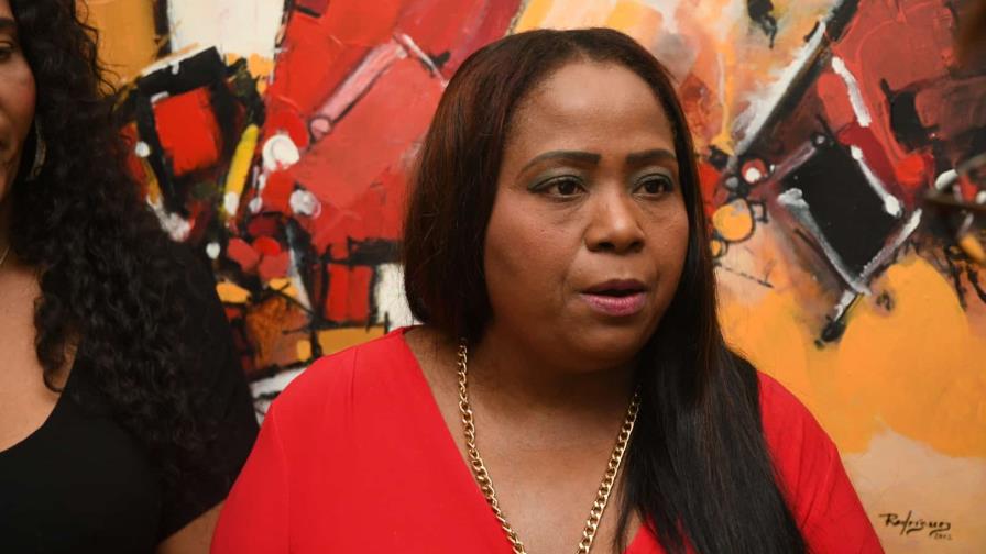 Jacqueline Montero: Tienen que meter preso a todos los proxenetas Jacqueline Montero: Tienen que meter preso a todos los proxenetas