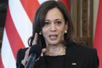 Kamala Harris sobre proyecto Artemis: Tiene como objetivo que los humanos puedan vivir y trabajar en la Luna Kamala Harris sobre proyecto Artemis: Tiene como objetivo que los humanos puedan vivir y trabajar en la Luna