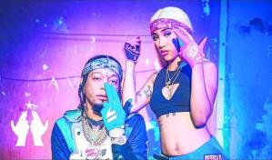 Aislan a La Demente por supuesto altercado en Najayo-Mujeres