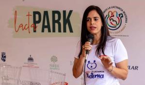 Piden crear Plan Nacional de Lactancia Materna