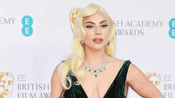 Lady Gaga confirma que actuará en la secuela musical de Joker