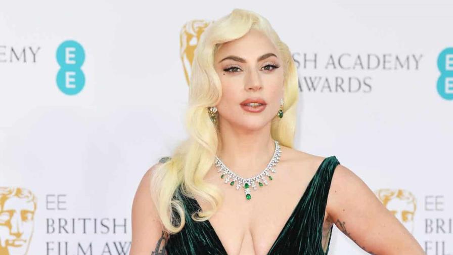 Lady Gaga confirma que actuará en la secuela musical de Joker