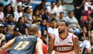 Leones reciben a Indios para el cuarto de la serie final