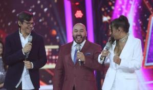 Alicia Villarreal, Lupillo Rivera y Fonseca le pondrán comedia a El retador