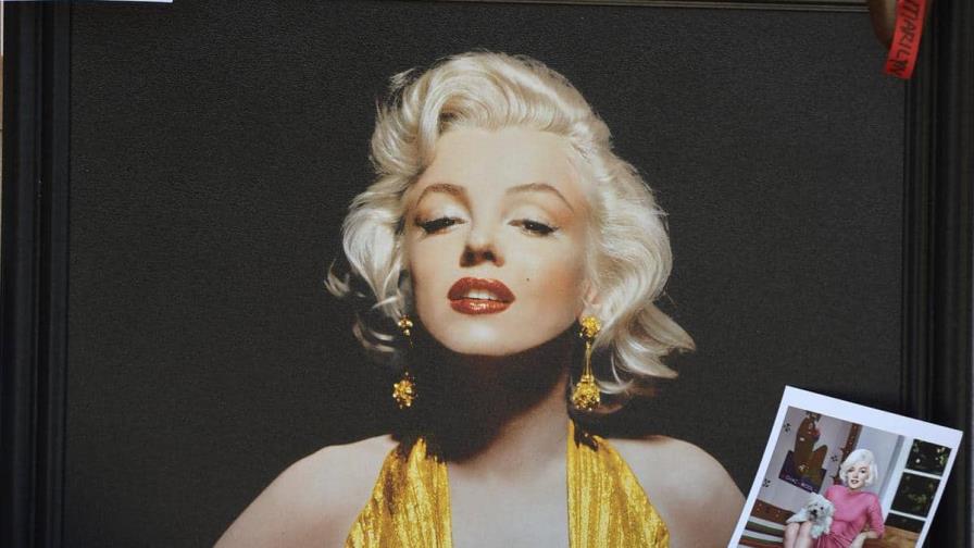 Marilyn Monroe: 60 años sin la actriz más icónica del cine Marilyn Monroe: 60 años sin la actriz más icónica del cine