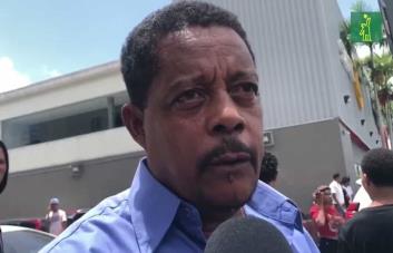 Padre de Rochy RD pide excusas a todas las mujeres por su expresión hacia ellas; asegura no fue eso que quiso decir