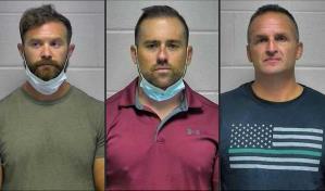 Cuatro policías inculpados por muerte de afroestadounidense Breonna Taylor