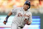 Cabrera jugará su último año de contrato con Detroit Cabrera jugará su último año de contrato con Detroit