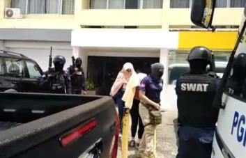 Operación Cattleya: Mujeres debían pagar hasta cuatro mil dólares a la red que las trajo a RD