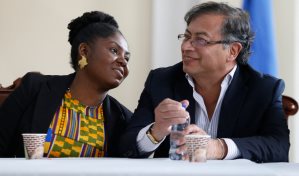 Petro llega a Presidencia colombiana con incógnitas en gabinete ministerial