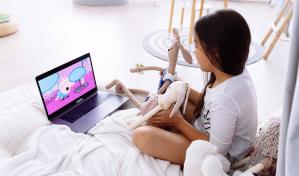 C&oacute;mo impacta en los ni&ntilde;os la presencia LGBT en las series animadas infantiles