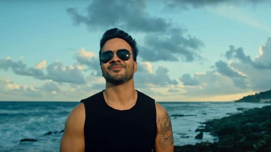 Luis Fonsi: Aún no entiendo bien por qué pasó lo que pasó con Despacito