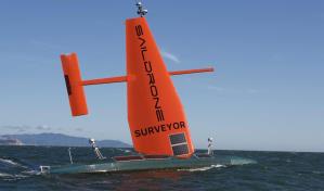 Lanzan en Florida dron marino diseñado para predecir intensidad de huracanes