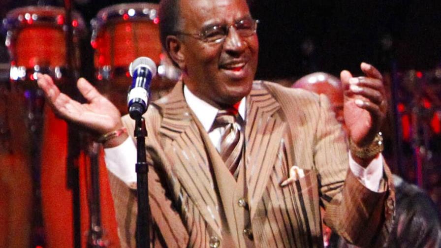 Muere Sam Gooden, miembro fundador de The Impressions a los 88 años
