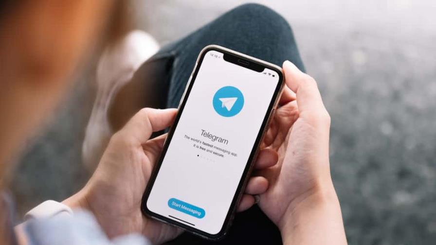 Cómo quitar la última conexión en Telegram