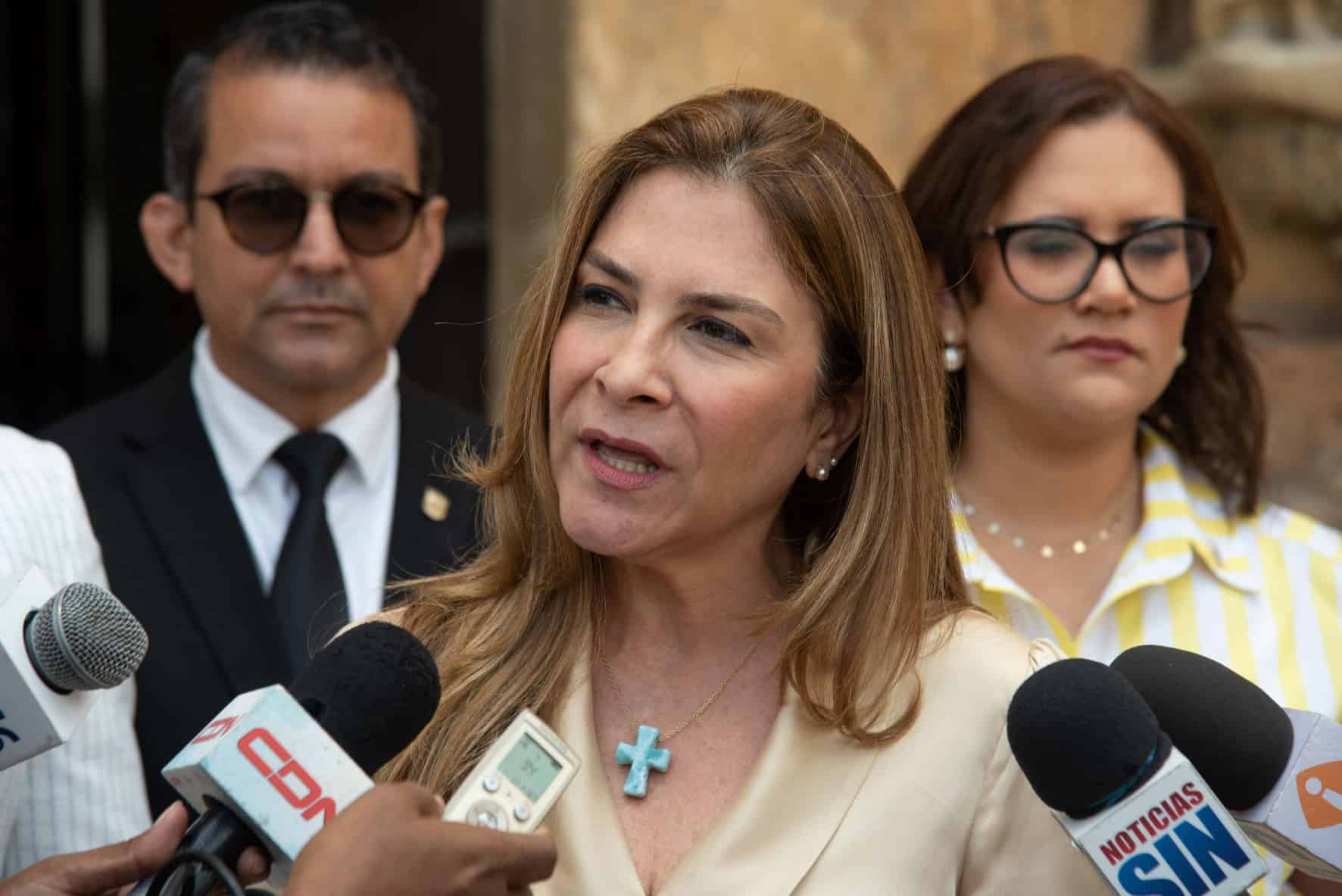 Carolina Mejía
