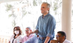 PRSD inicia congreso interno sobre el futuro de la organización