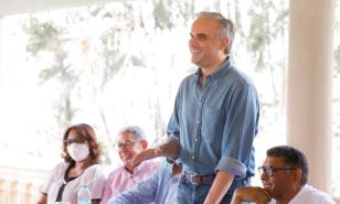 PRSD inicia congreso interno sobre el futuro de la organización