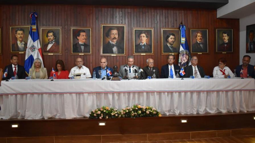 Instituto Duartiano convoca marcha para este sábado