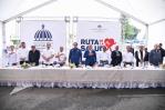 El 45.8 % de los moradores de la provincia Duarte son hipertensos y el 69.3 % tiene sobrepeso El 45.8 % de los moradores de la provincia Duarte son hipertensos y el 69.3 % tiene sobrepeso
